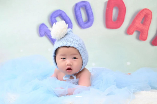 谷城七月龄宝宝发育标准